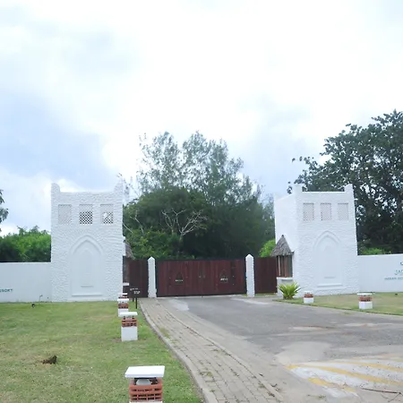 Jacaranda Indian Ocean Beach Resort-2